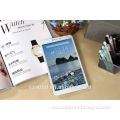 8" 3G hot selling android Tablet pc S802 MTK8382 Quad core 1GB+8GB Wifi GPS Bluetooth tv FM